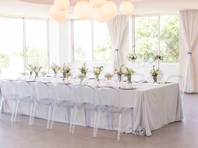 Batizados de Batizado António e José Maria