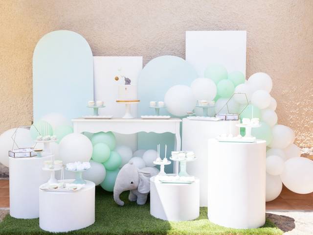 Batizados de Batizado João Maria