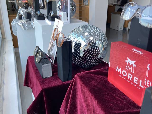 Vitrinismo | Visual Merchandising de Vitrinismo | Visual Merchadising - Montras Óptica