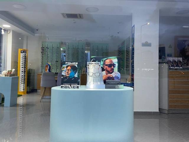 Vitrinismo | Visual Merchandising de Vitrinismo | Visual Merchadising - Montras Óptica