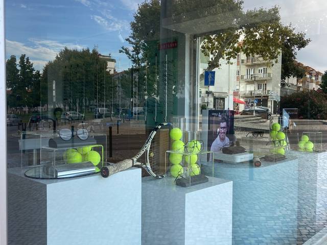 Vitrinismo | Visual Merchandising de Vitrinismo | Visual Merchadising - Montras Óptica