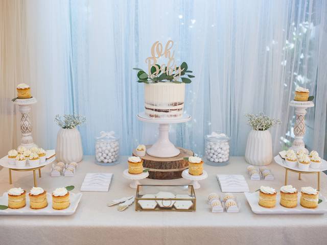 Chá de Revelação de Chá de Revelação | Sofia Arruda