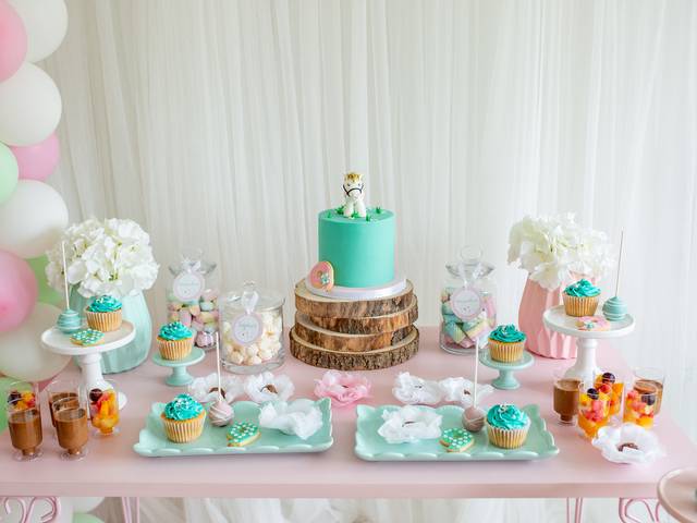 Aniversários de Pónei | 9º Aniversário