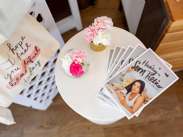 Outros de Catarina Filipe | Lançamento de Livro