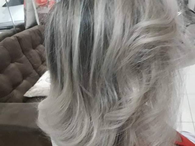 mechas de Mechas