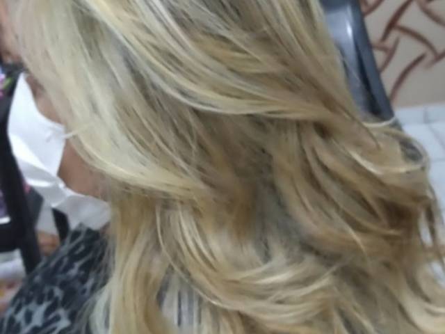 mechas de Mechas 
