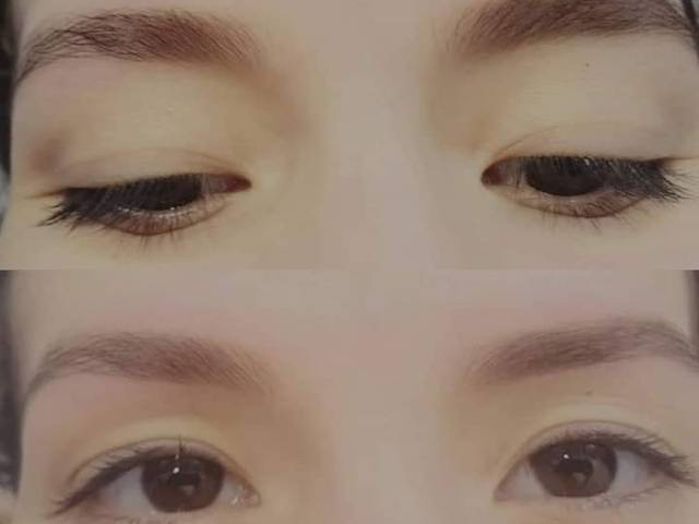 Estética  de Designer de sobrancelhas