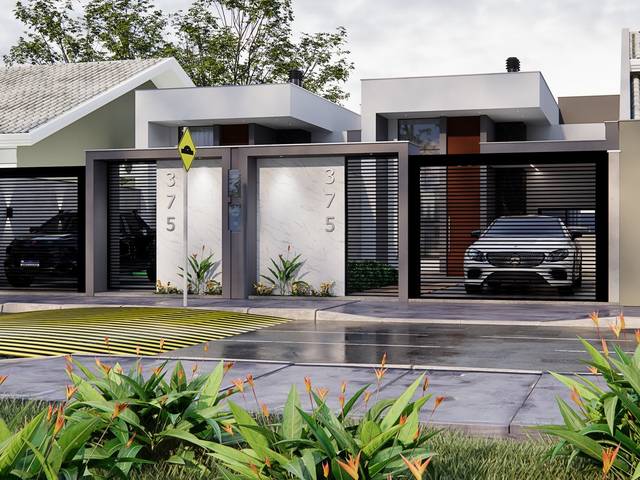 RESIDENCIAL de Residências Tejo