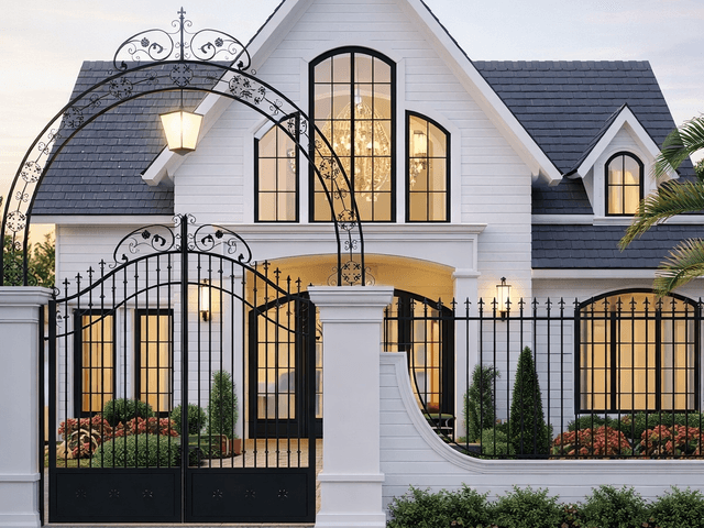 RESIDENCIAL de Residência do Vale