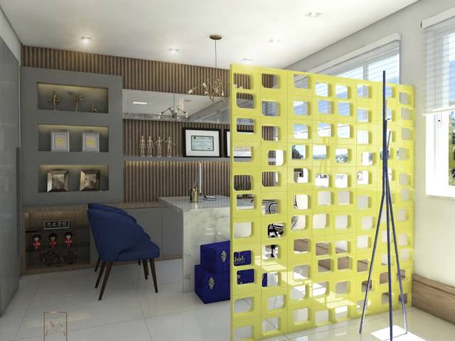COMERCIAL de CONSULTÓRIO PEDIATRA L I N