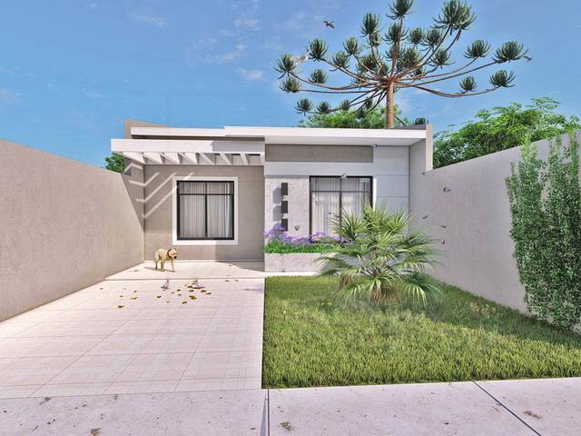 RESIDENCIAL de Residência L I T