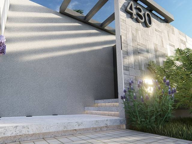 RESIDENCIAL de RESIDÊNCIA D I C - 2020