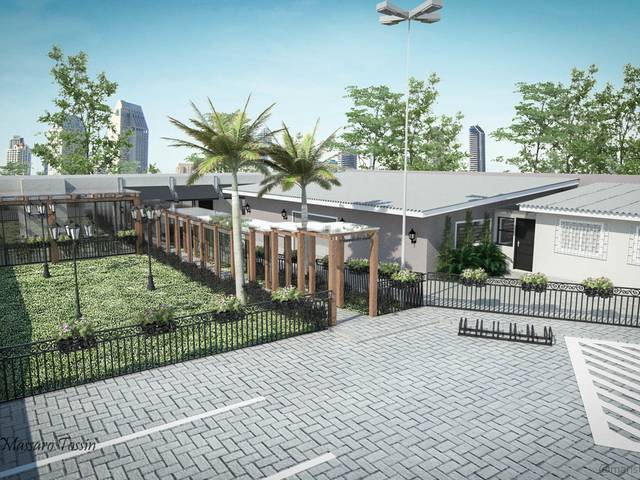 VISUALIZAÇÃO ARQUITETÔNICA - 3D  de Piccole