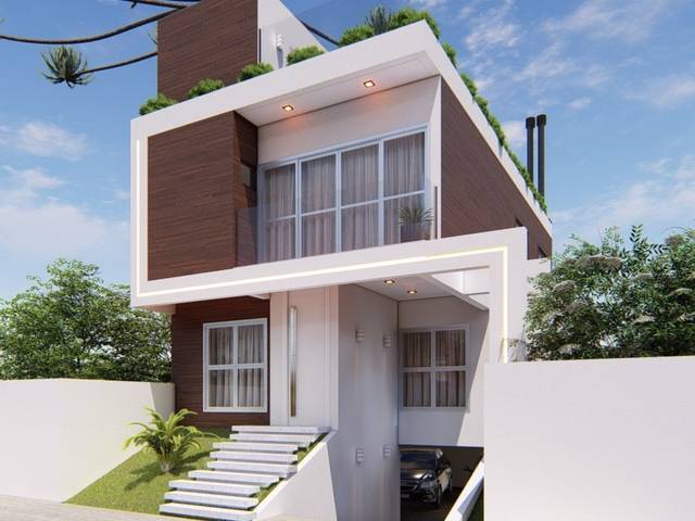 RESIDENCIAL de RESIDÊNCIA PAYSAGE  - 2020