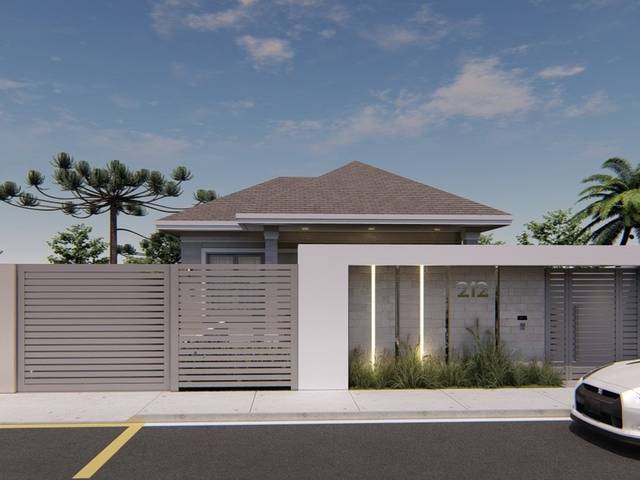 RESIDENCIAL de CASA AIA - 2020