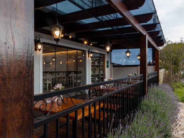 COMERCIAL de Kiara's