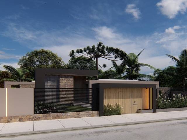 RESIDENCIAL de Residência D I V