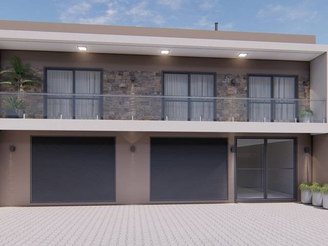 RESIDENCIAL de Sobrado E I S 