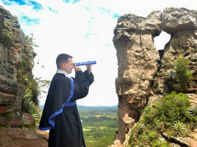 Formatura de Formatura