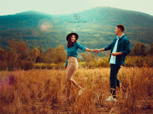 datas especiais de Ensaio dia dos Namorados