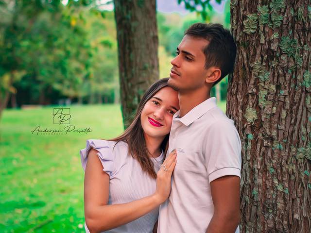 Ensaios de Ensaio Yana & Rodrigo