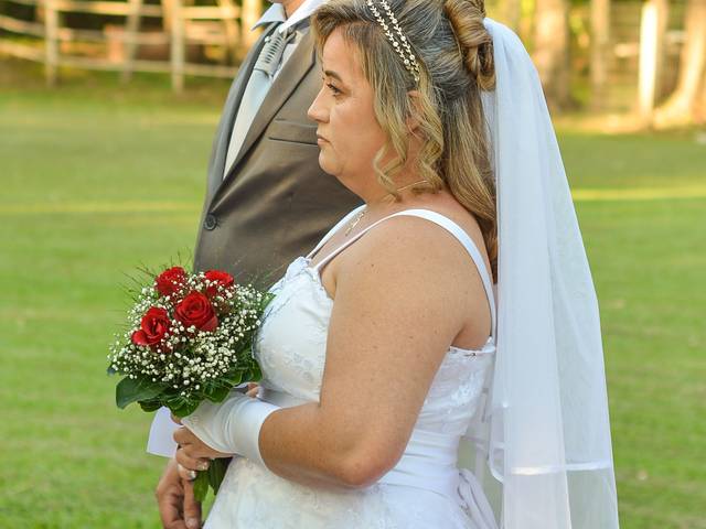 Casamento de Casamento Ana & Marcio 