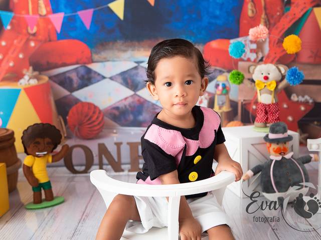 Smash The Cake de Smash do Emanuel