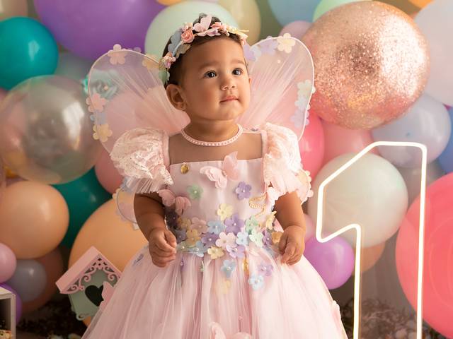 Smash The Cake de Smash da Bruna Letícia