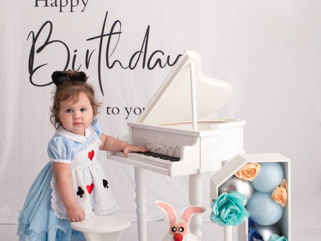 Smash The Cake de Smash da Alice