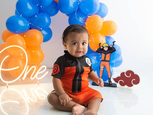 Smash The Cake de Smash do Nikolas