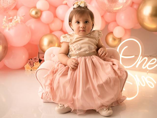 Smash The Cake de Smash da Malu