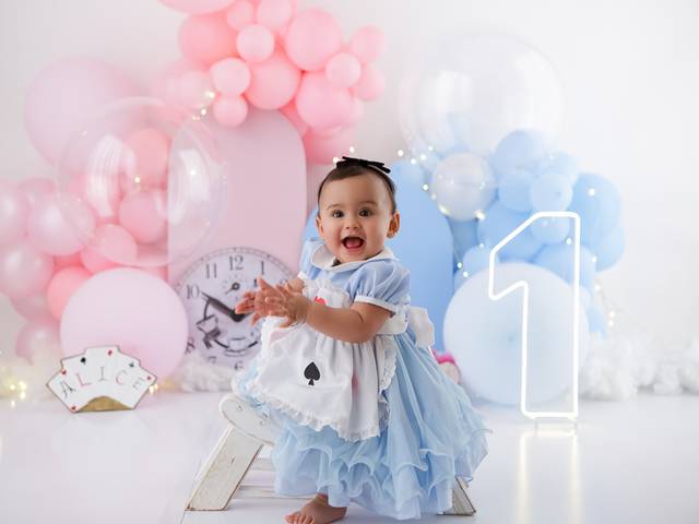 Smash The Cake de Smash The Cake Alice