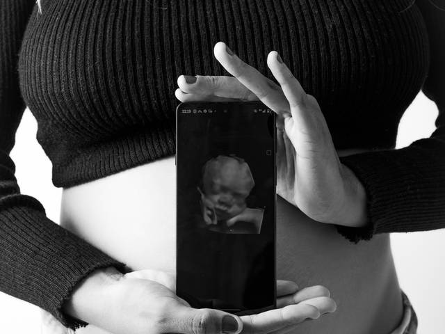 Gestantes de A Espera da Alícia