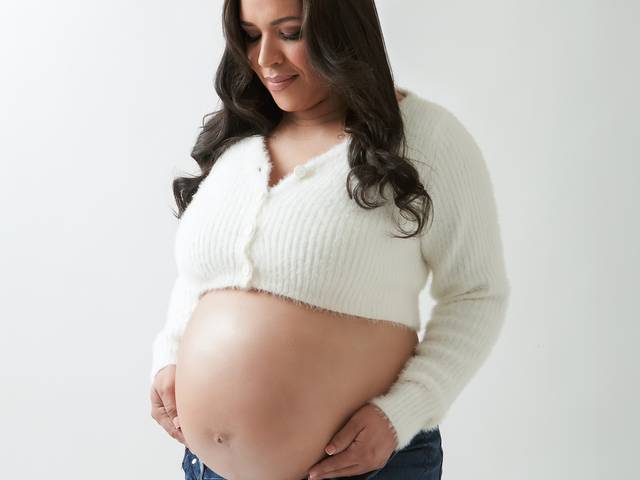 Gestantes de Gestante Lorena