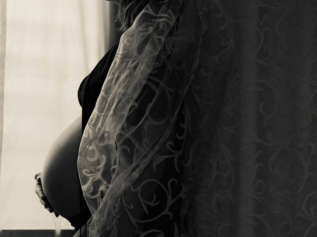 Gestantes de Gabriela