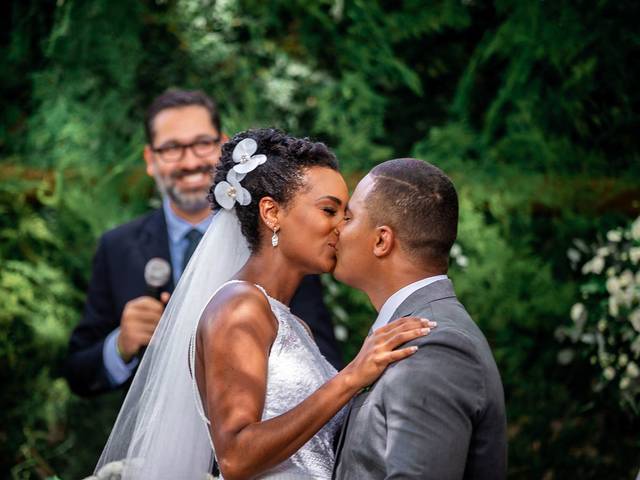 Casamento de Emanuele & Jhemerson