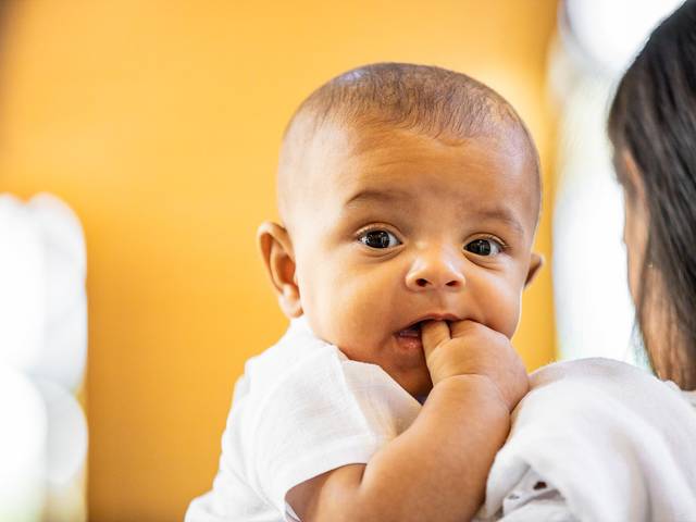 Batizados de Batizado de Olavo
