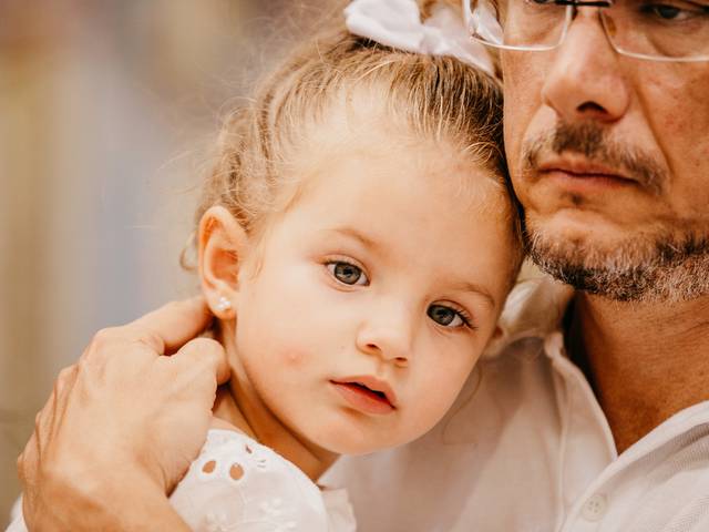 Batizados de Batizado de Maria Eduarda
