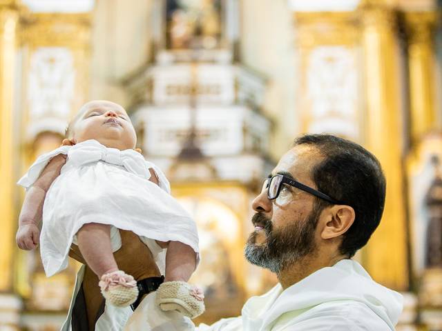 Batizados de Batizado de Clara