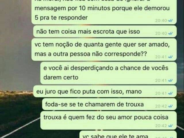 Frases  de FILOSOFIA DO ZÉ 