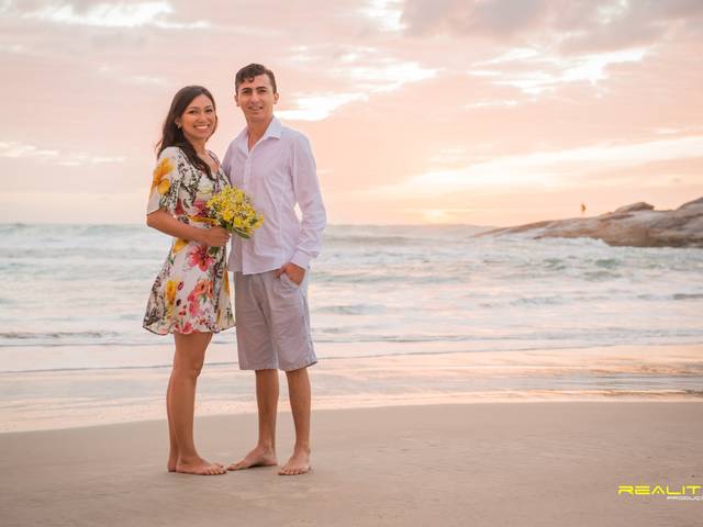 book - casamento de Camila + Guilherme