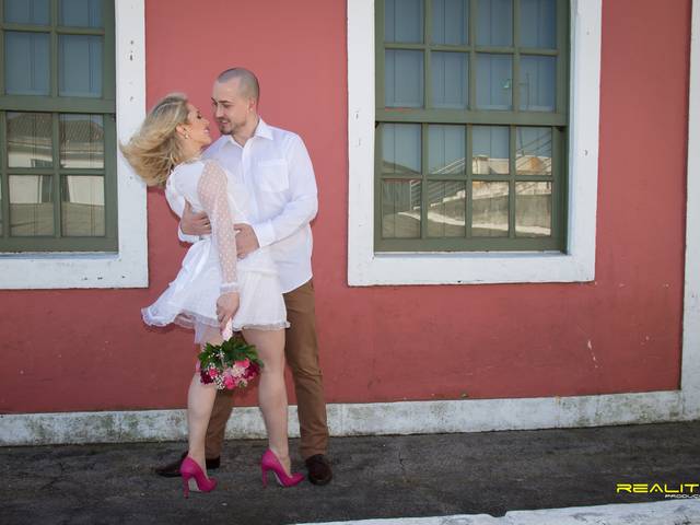 book - casamento de RENATA + GIANCARLO