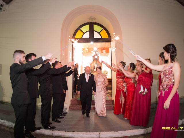 bodas de Salete + Juvenil