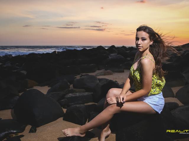 book - 15 anos de Mariana  Manente