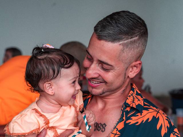 Aniversário de 1 Aninho da Hannah