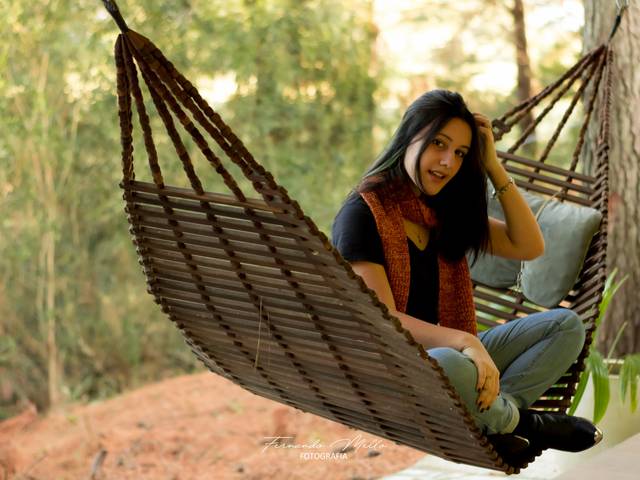 Ensaio externo de Ensaio rural