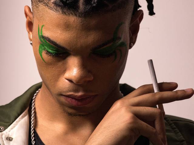 EDITORIAIS de MEZCALZIN