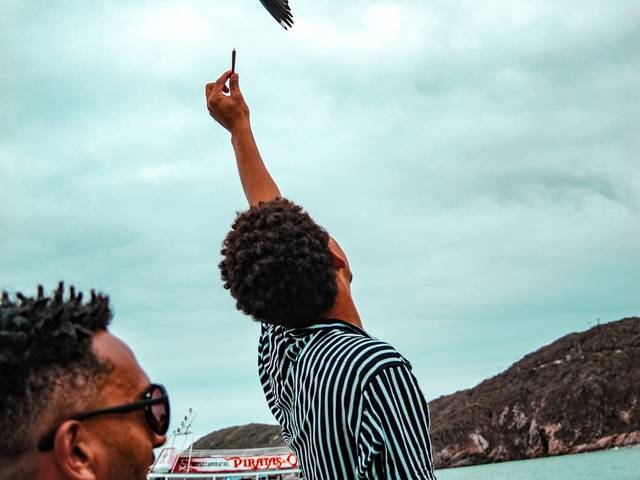 ENSAIOS  de REI DE ARRAIAL