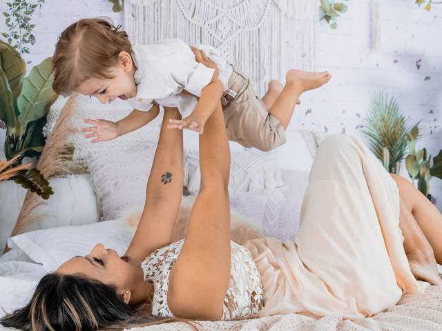 Ensaios dia das Mães 2022 de Ensaios de dia Das Mães