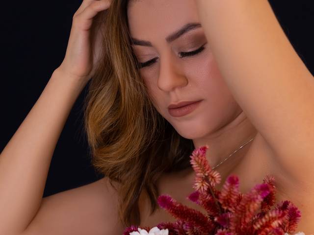 Ensaio Mulher de Thalita Ensaio Mulher
